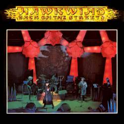 Hawkwind : Back on the Streets - The Dream of Isis